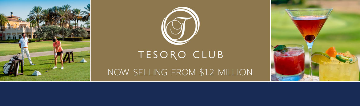 Tesoro Club