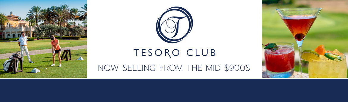 Tesoro Club